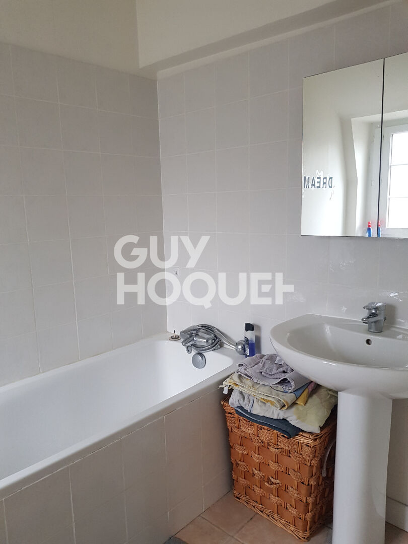 Immeuble de rapport Centre ville VERNEUIL