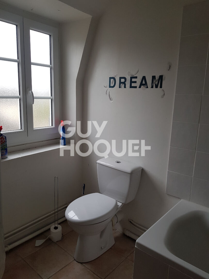 Immeuble de rapport Centre ville VERNEUIL