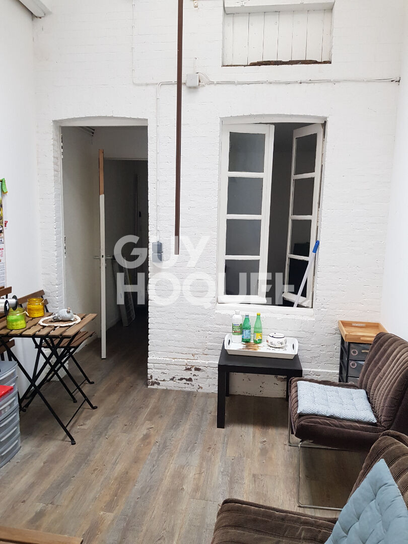 Immeuble de rapport Centre ville VERNEUIL