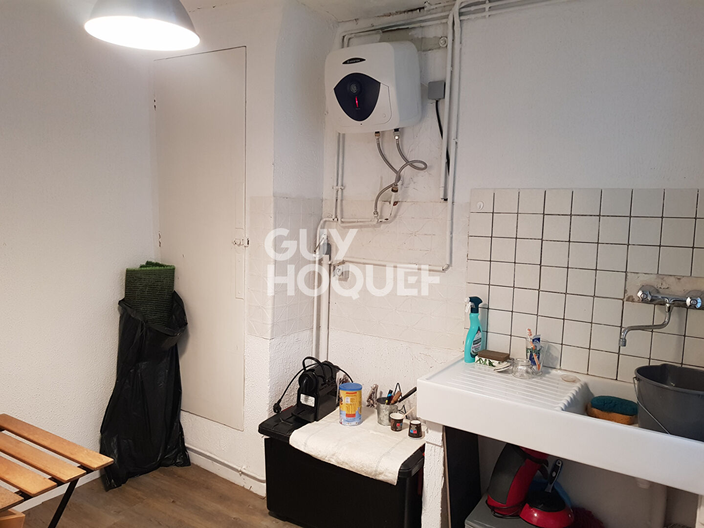 Immeuble de rapport Centre ville VERNEUIL