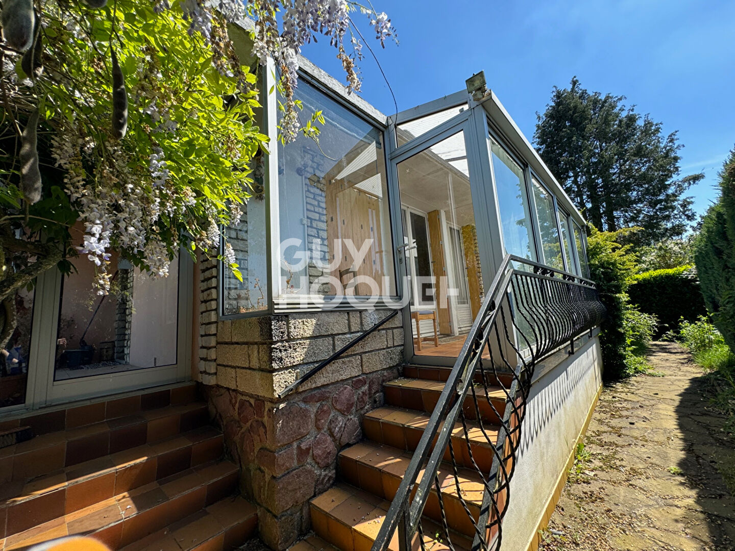 BRETEUIL CENTRE-VILLE