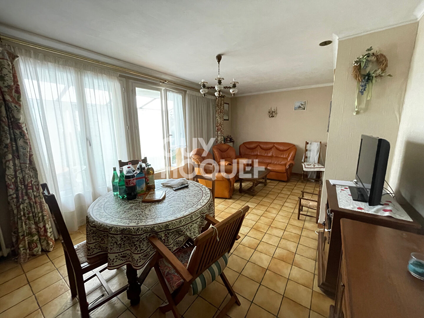 BRETEUIL CENTRE-VILLE