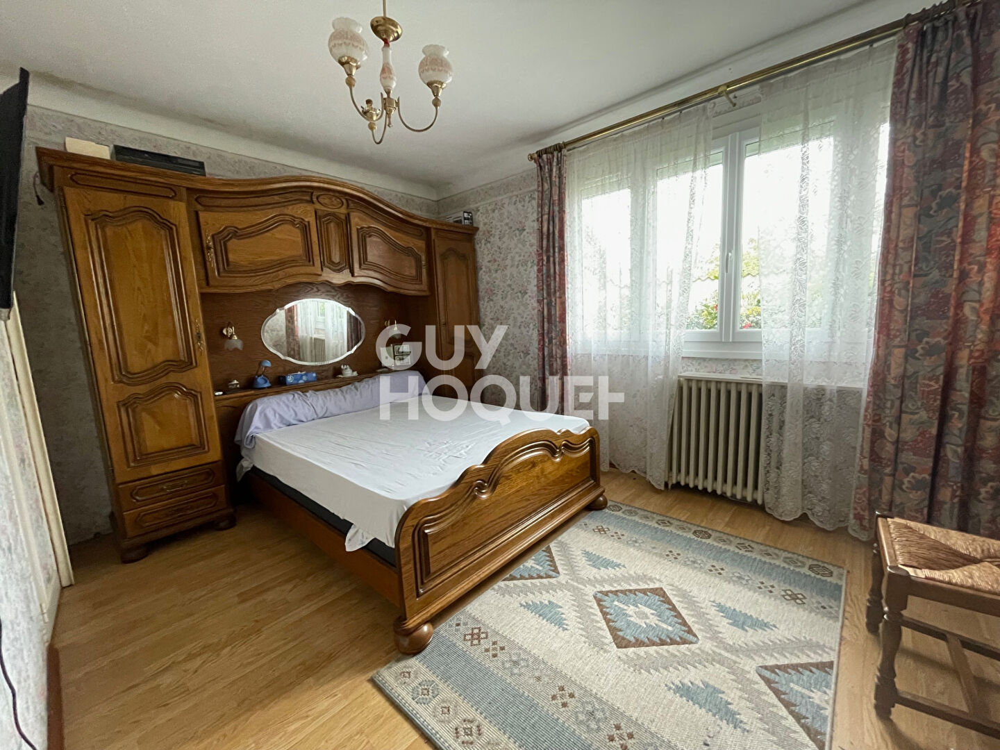 BRETEUIL CENTRE-VILLE