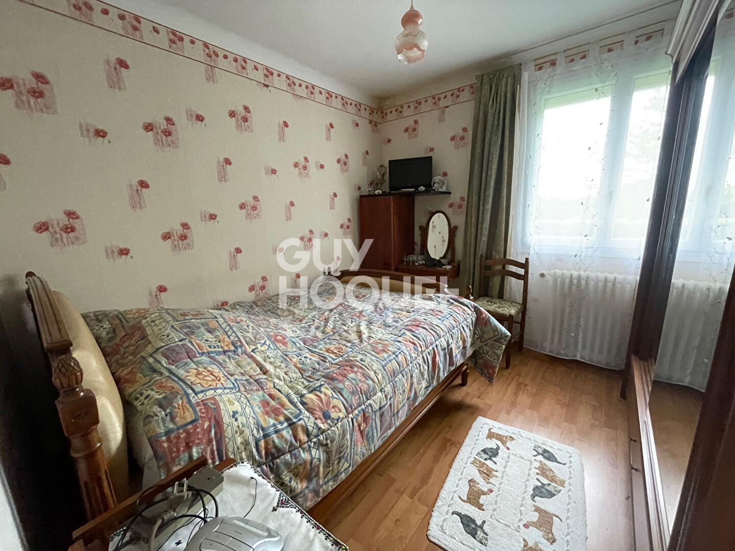 BRETEUIL CENTRE-VILLE