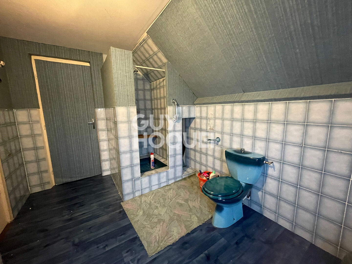 BRETEUIL CENTRE-VILLE