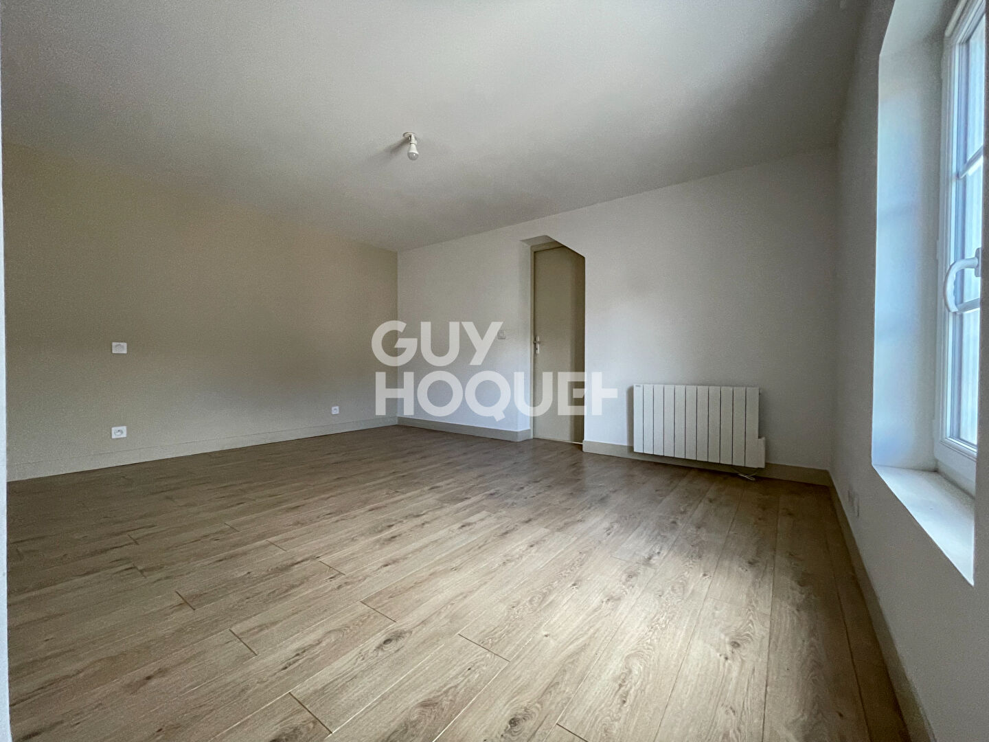 Hyper centre de VERNEUIL - Appartement 2 chambres 75m²