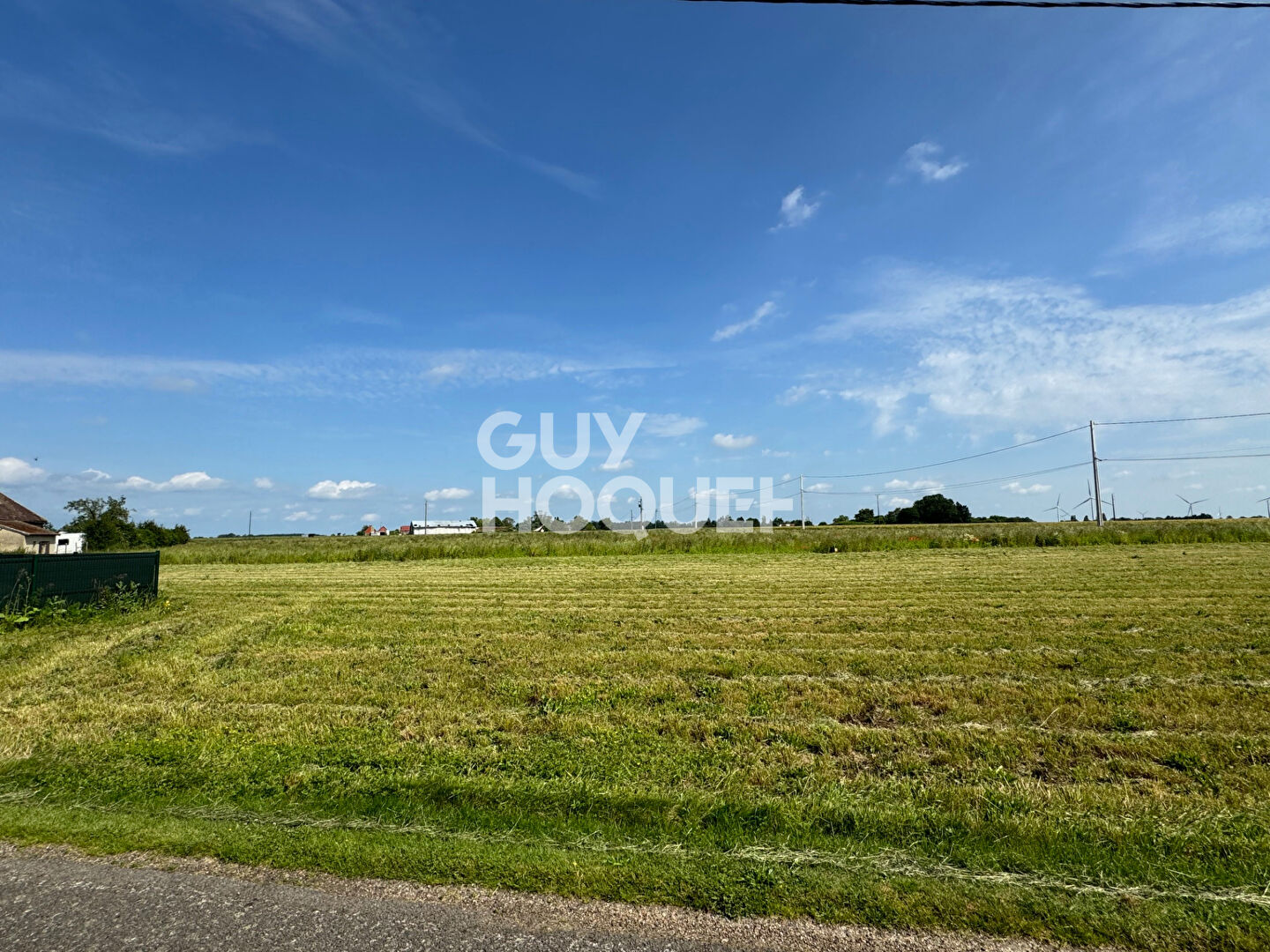 10 minutes de BRETEUIL et DAMVILLE