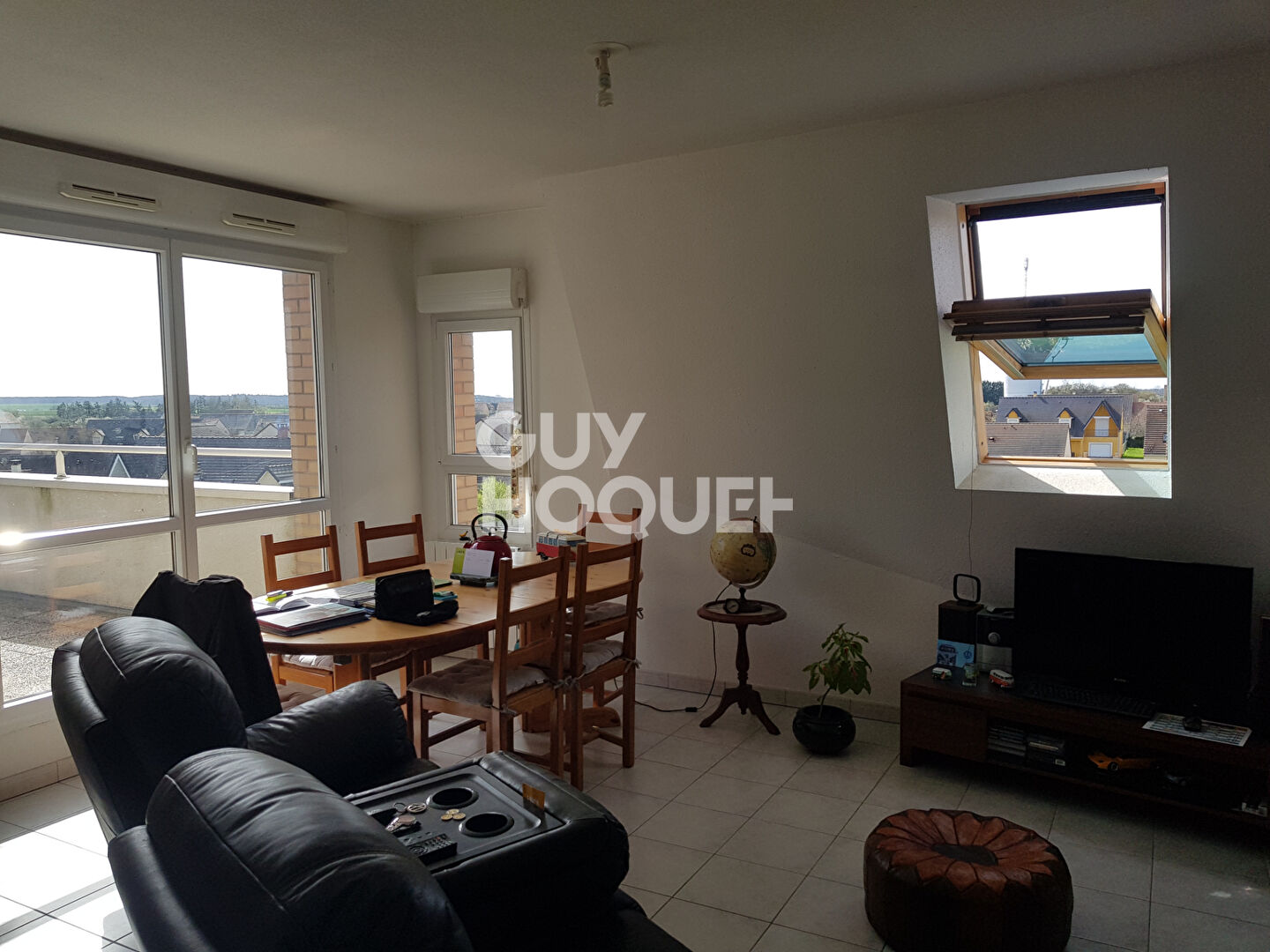 Appartement VERNEUIL