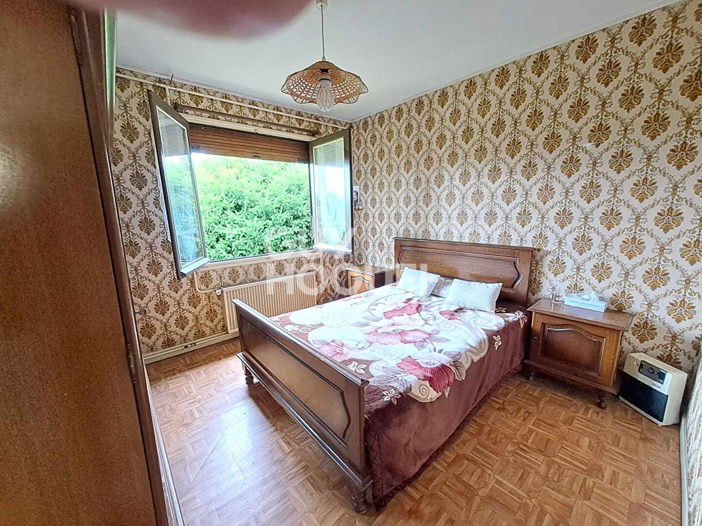 RUGLES - MAISON DE PLAIN-PIED