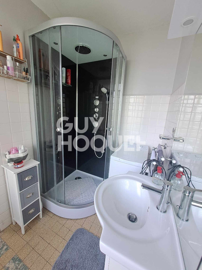 Maison ancienne proche Rugles