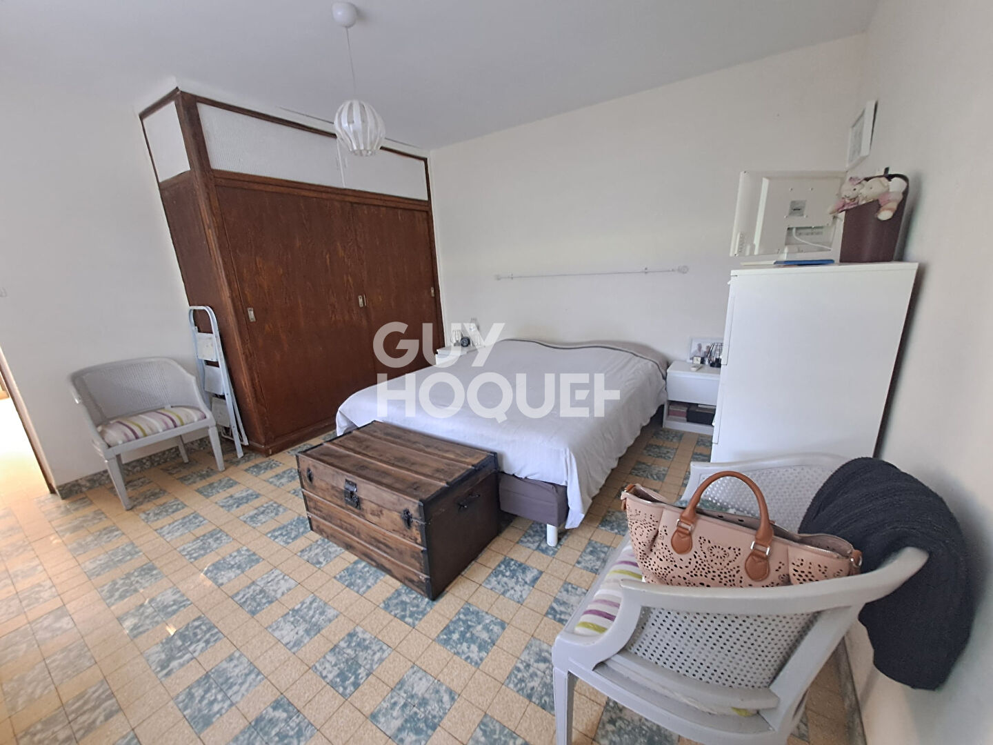 Maison ancienne proche Rugles