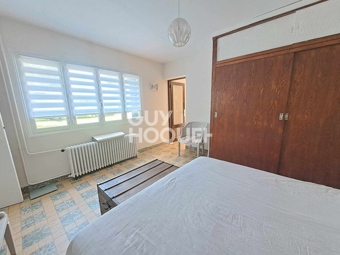 Maison ancienne proche Rugles