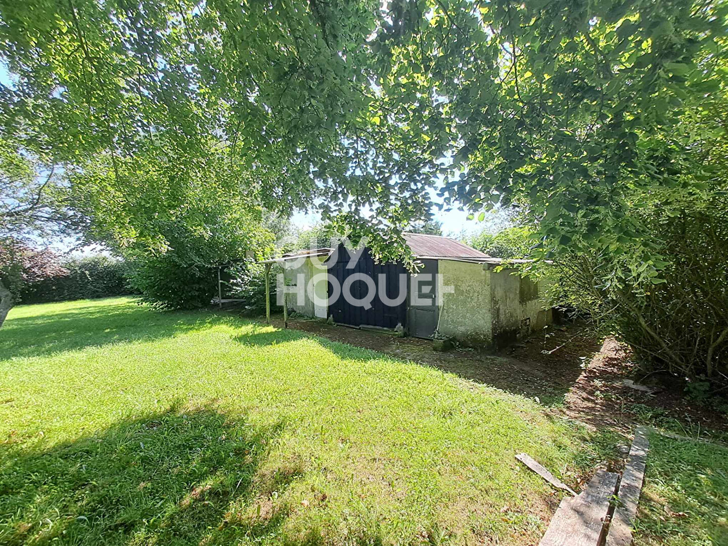 Maison ancienne proche Rugles