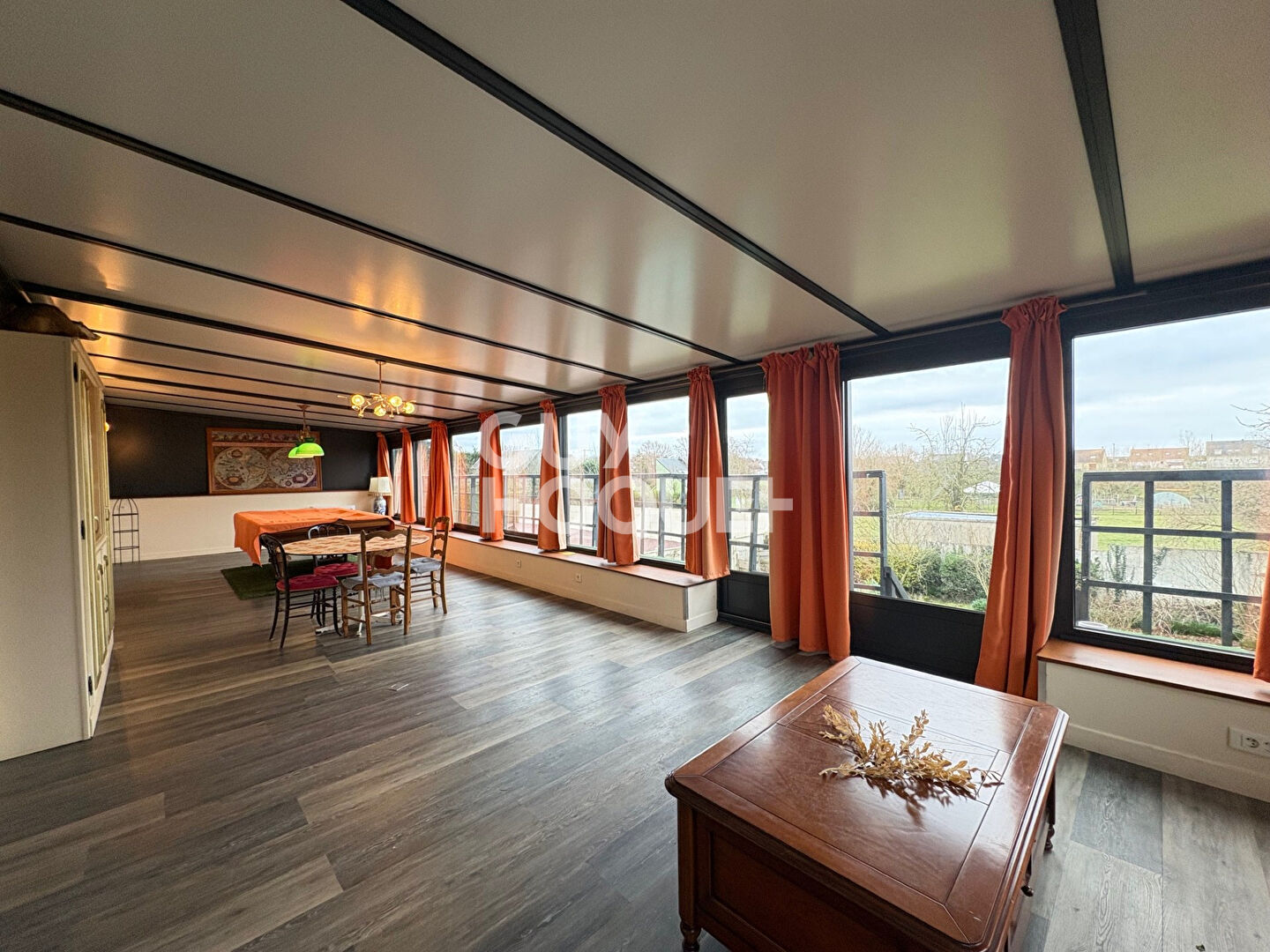 Maison Verneuil D Avre Et D Iton 4 pièce(s) 108 m2