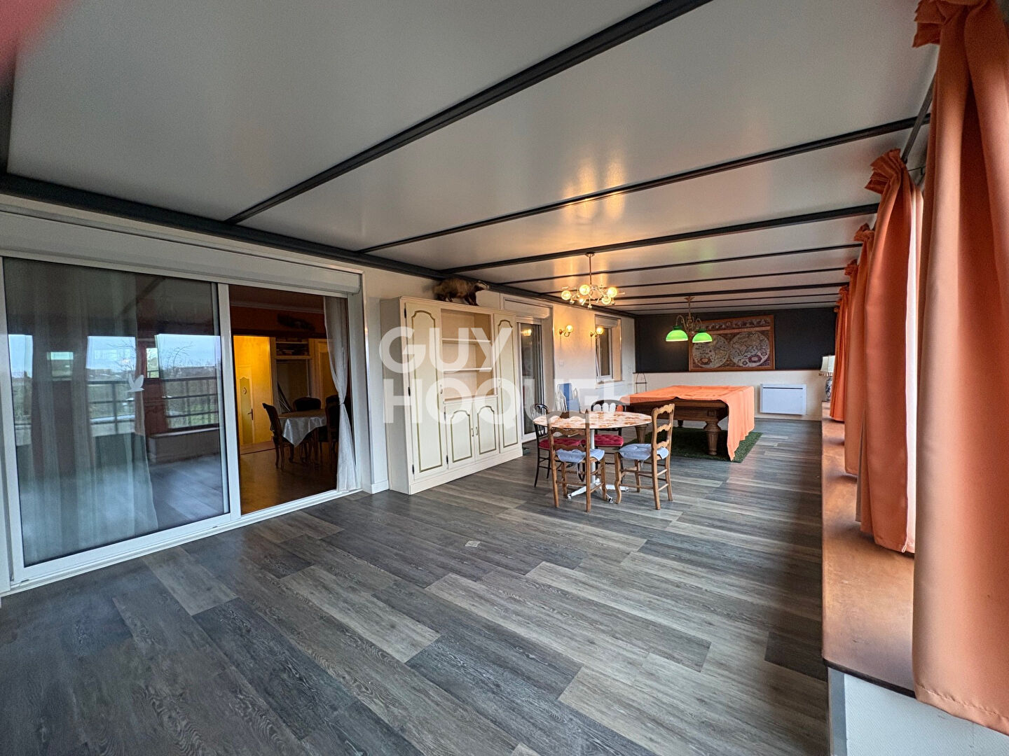 Maison Verneuil D Avre Et D Iton 4 pièce(s) 108 m2