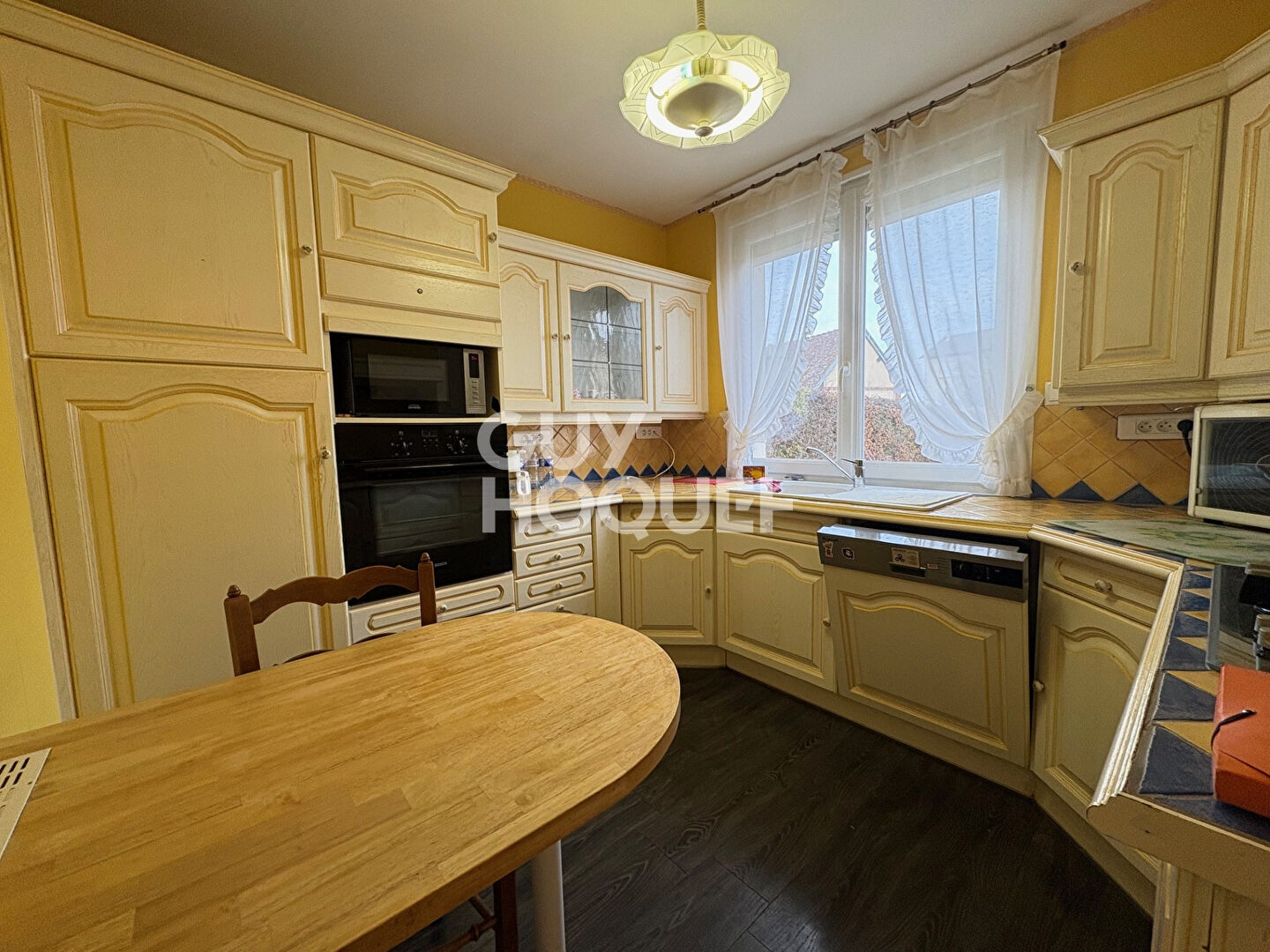 Maison Verneuil D Avre Et D Iton 4 pièce(s) 108 m2