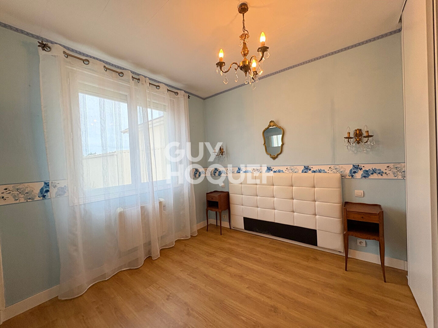 Maison Verneuil D Avre Et D Iton 4 pièce(s) 108 m2