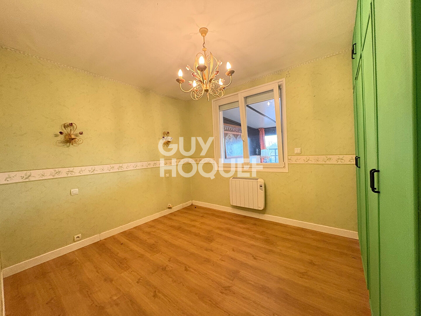 Maison Verneuil D Avre Et D Iton 4 pièce(s) 108 m2