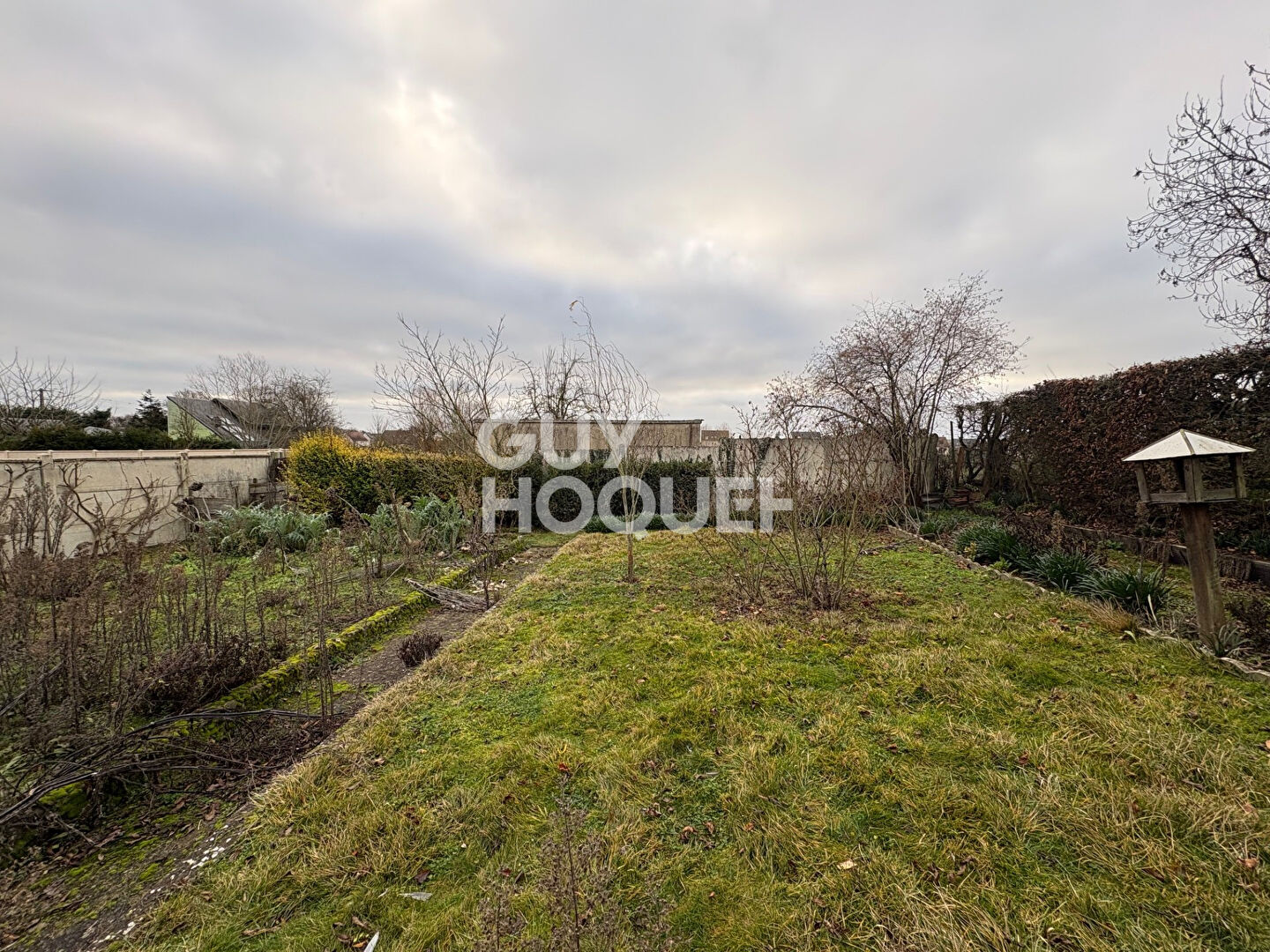 Maison Verneuil D Avre Et D Iton 4 pièce(s) 108 m2