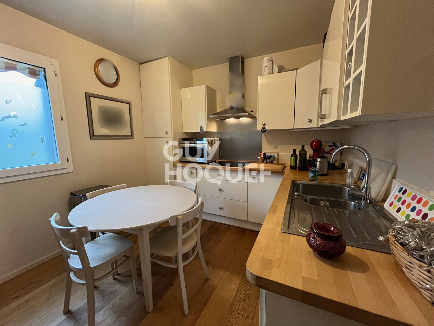 Appartement Verneuil D Avre Et D Iton 2 pièce(s) 50.66 m2