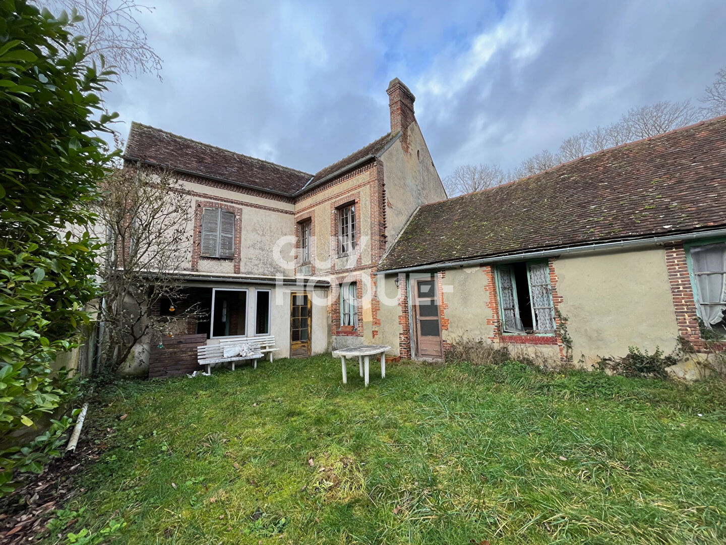 EXCLUSIVITÉ. 5MINS DE VERNEUIL