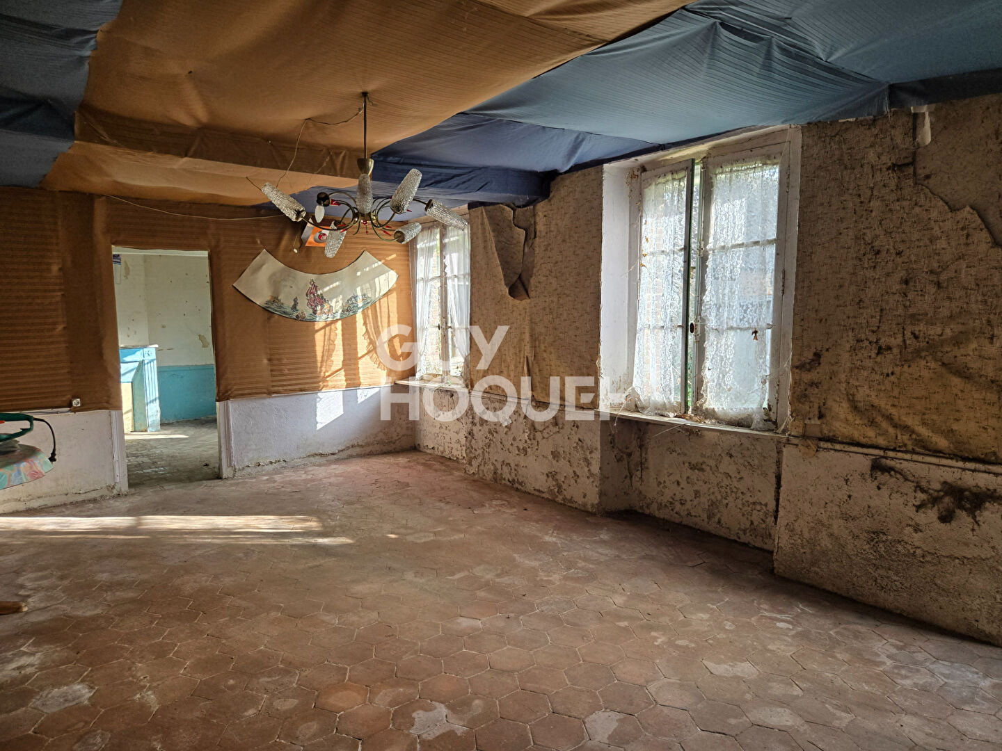 EXCLUSIVITÉ. 5MINS DE VERNEUIL