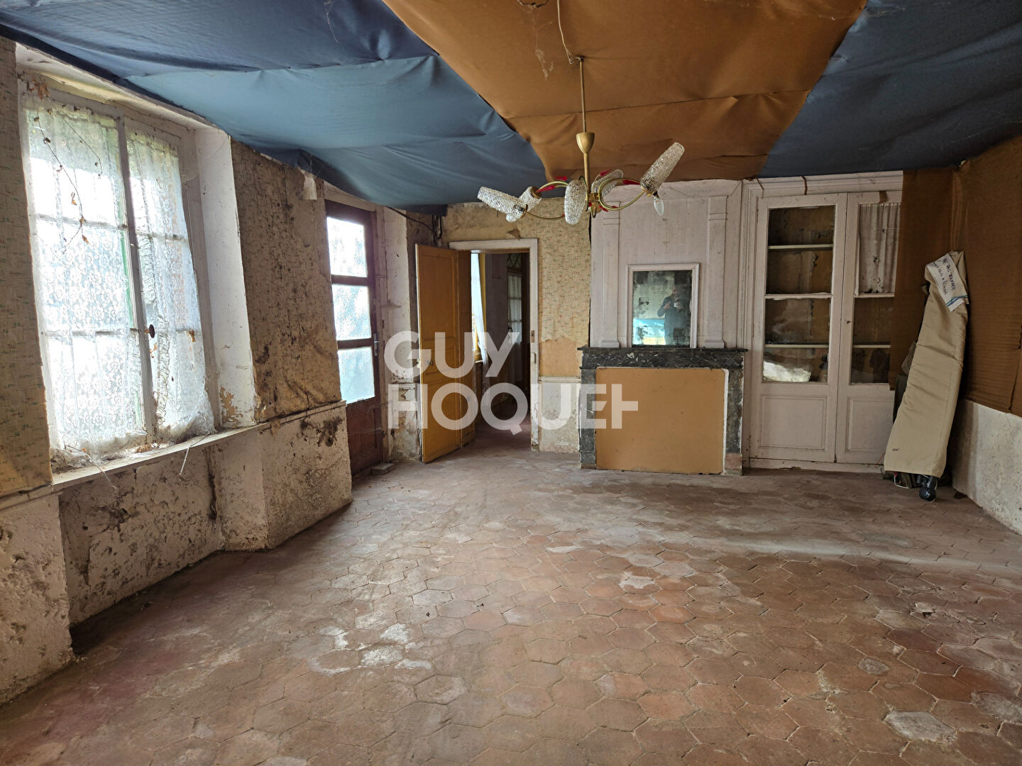 EXCLUSIVITÉ. 5MINS DE VERNEUIL