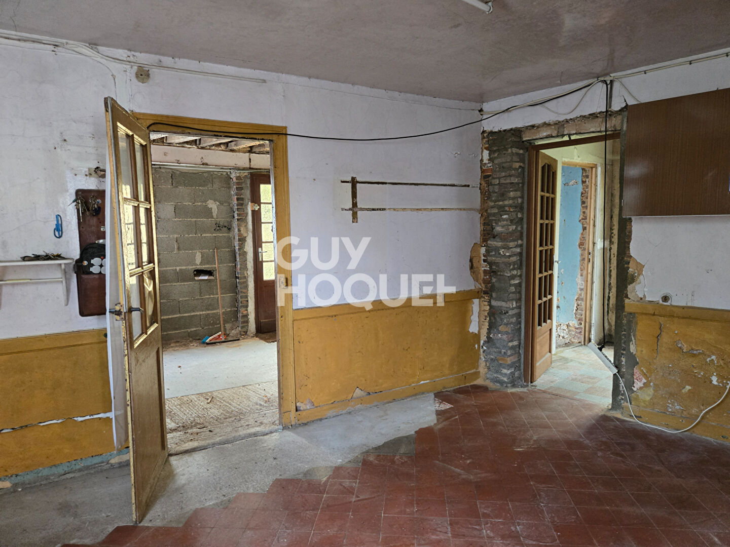 EXCLUSIVITÉ. 5MINS DE VERNEUIL