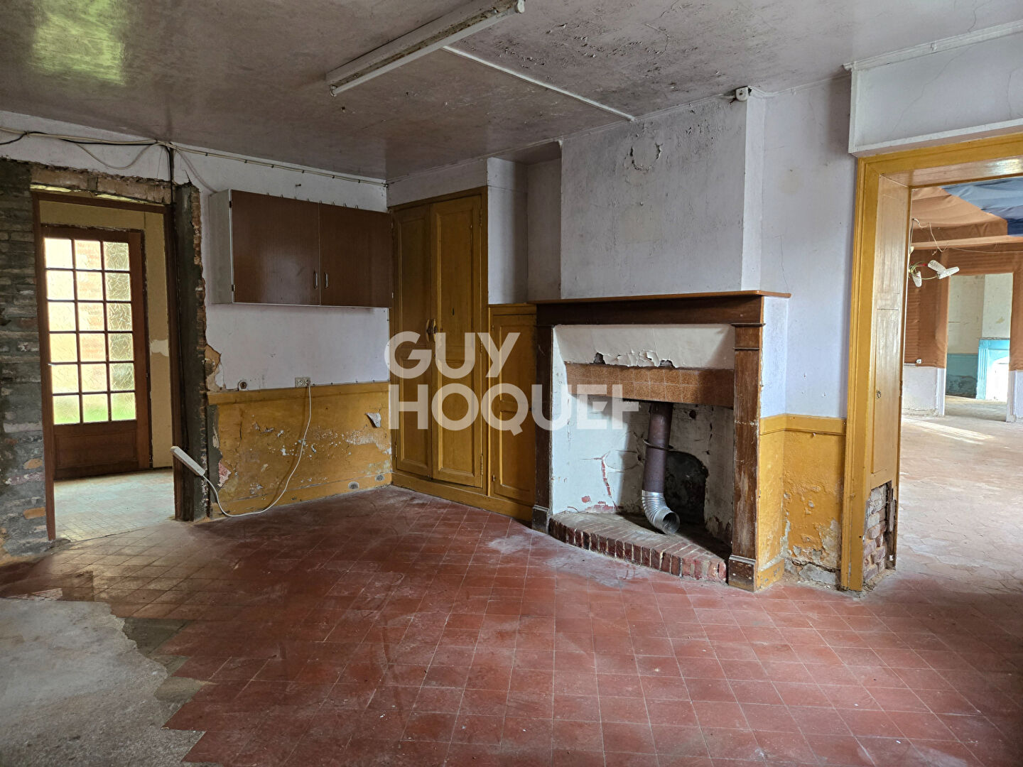 EXCLUSIVITÉ. 5MINS DE VERNEUIL