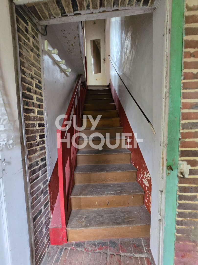 EXCLUSIVITÉ. 5MINS DE VERNEUIL