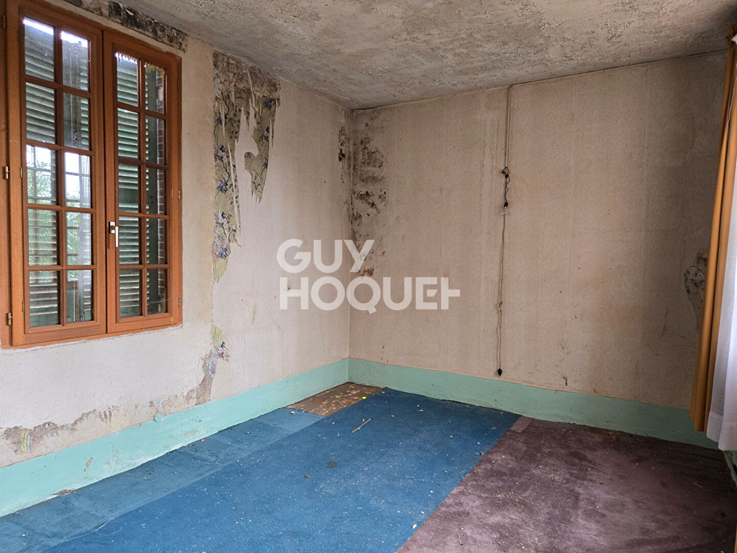 EXCLUSIVITÉ. 5MINS DE VERNEUIL