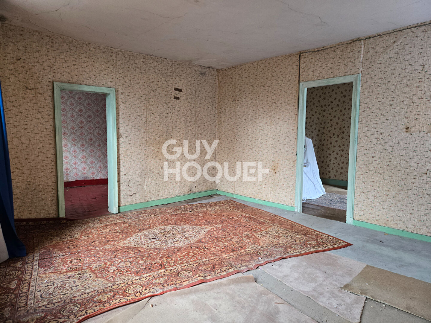 EXCLUSIVITÉ. 5MINS DE VERNEUIL