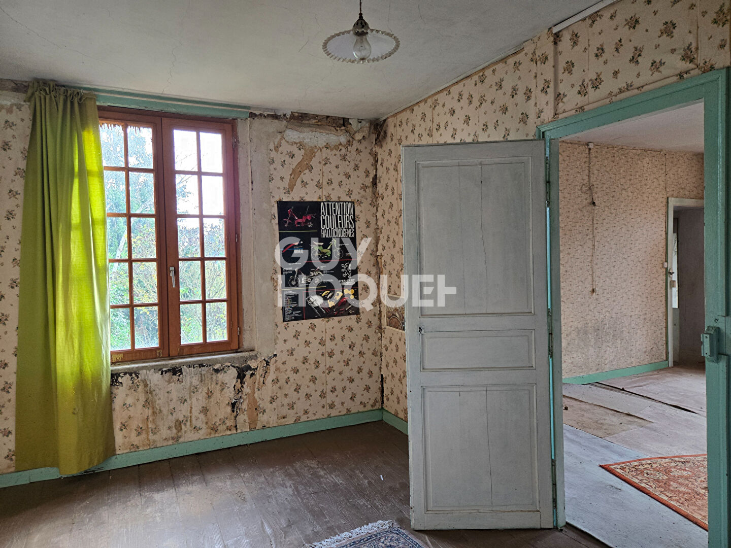 EXCLUSIVITÉ. 5MINS DE VERNEUIL