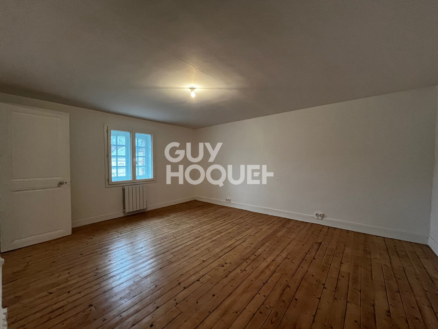 CENTRE-VILLE de VERNEUIL D'AVRE ET D'ITON - Appartement