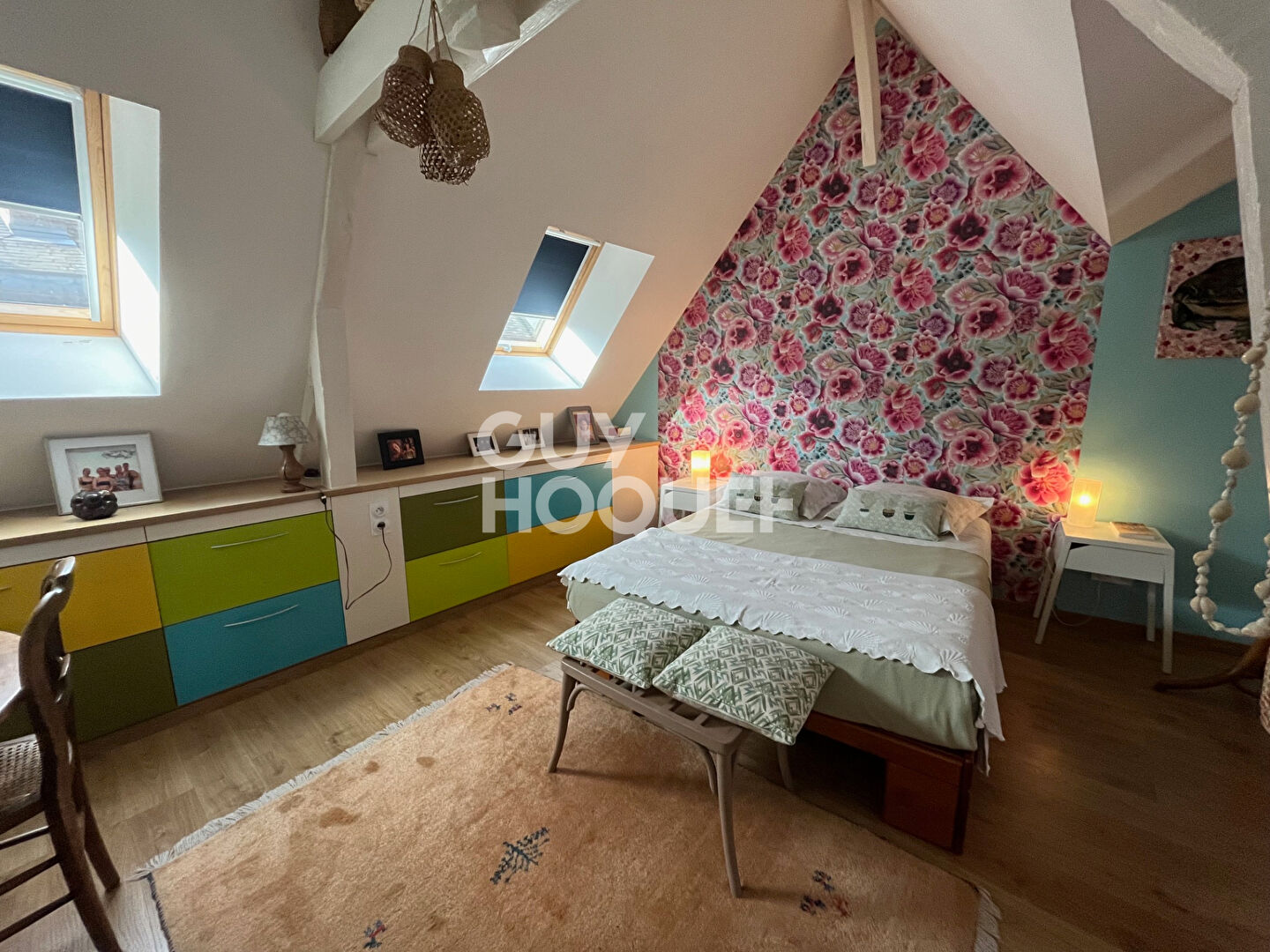 Maison Verneuil D Avre Et D Iton 6 pièce(s) 224 m2