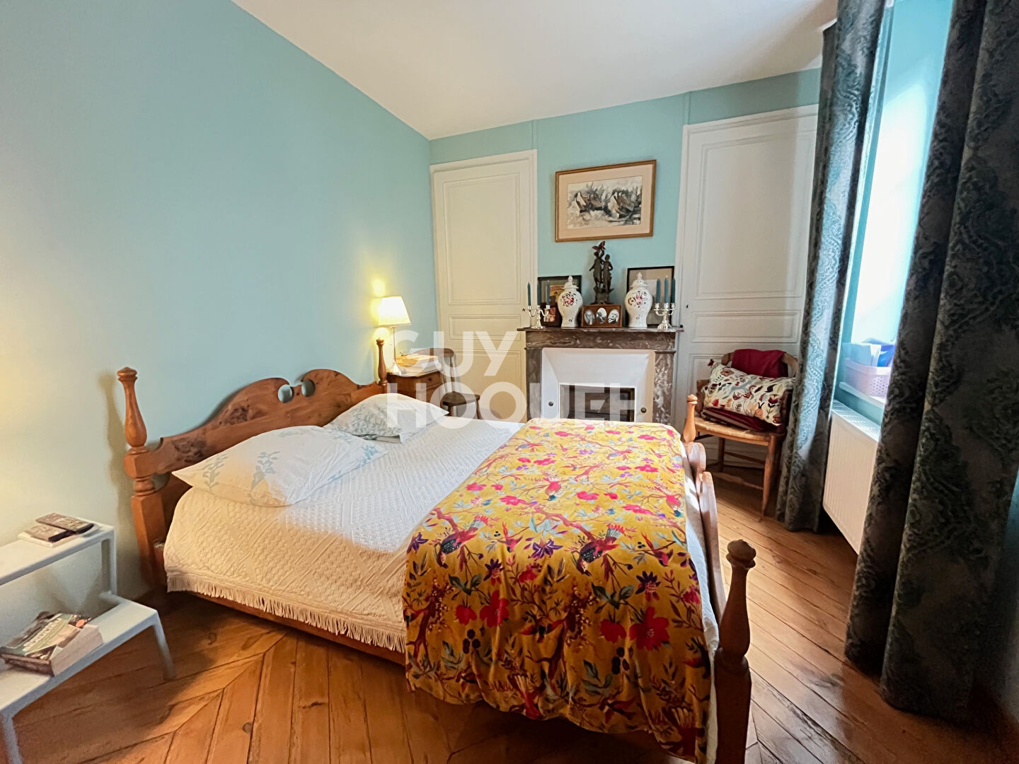 Maison Verneuil D Avre Et D Iton 6 pièce(s) 224 m2