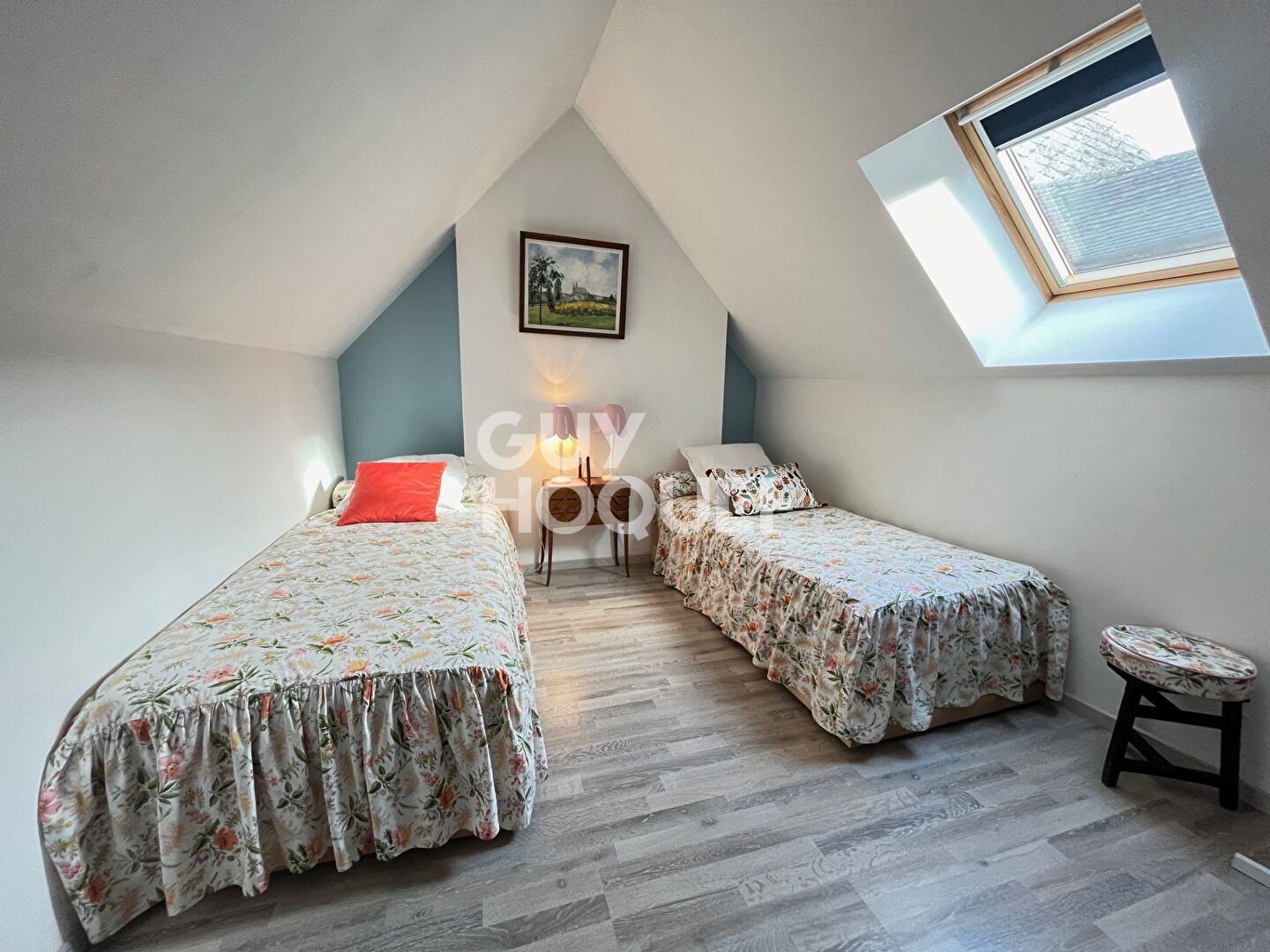 Maison Verneuil D Avre Et D Iton 6 pièce(s) 224 m2