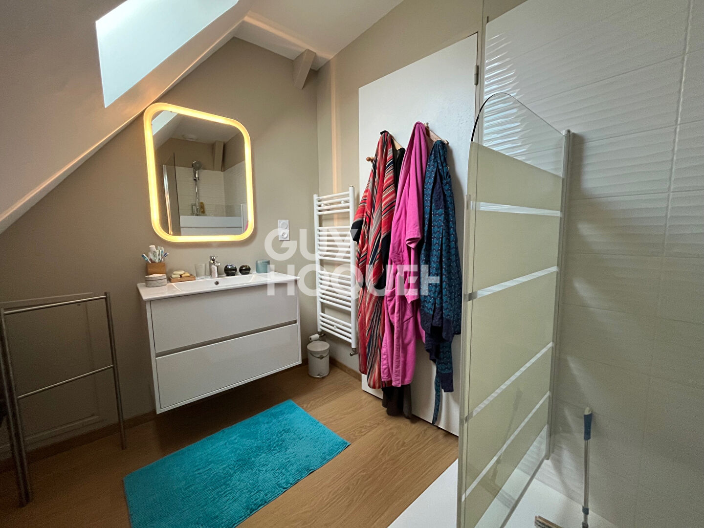 Maison Verneuil D Avre Et D Iton 6 pièce(s) 224 m2