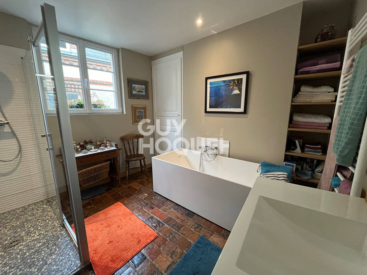 Maison Verneuil D Avre Et D Iton 6 pièce(s) 224 m2