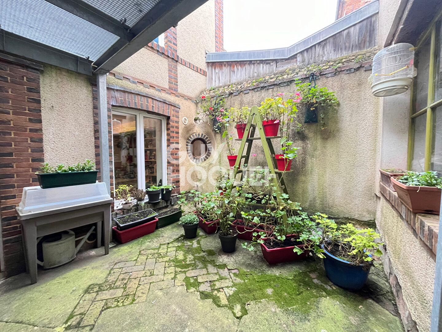 Maison Verneuil D Avre Et D Iton 6 pièce(s) 224 m2