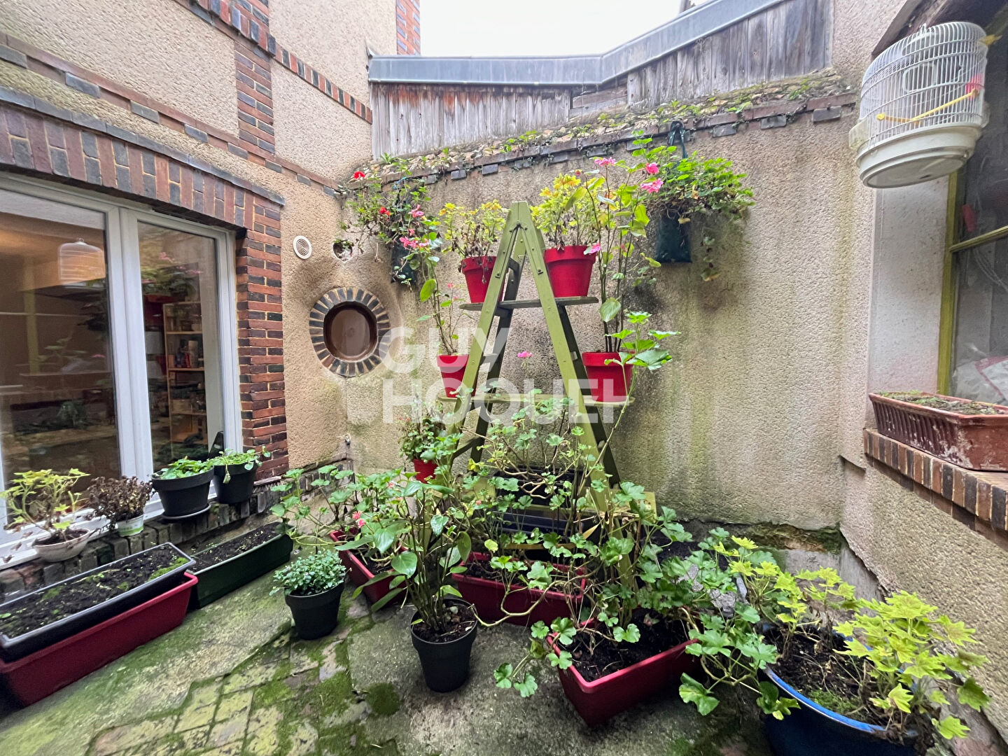 Maison Verneuil D Avre Et D Iton 6 pièce(s) 224 m2