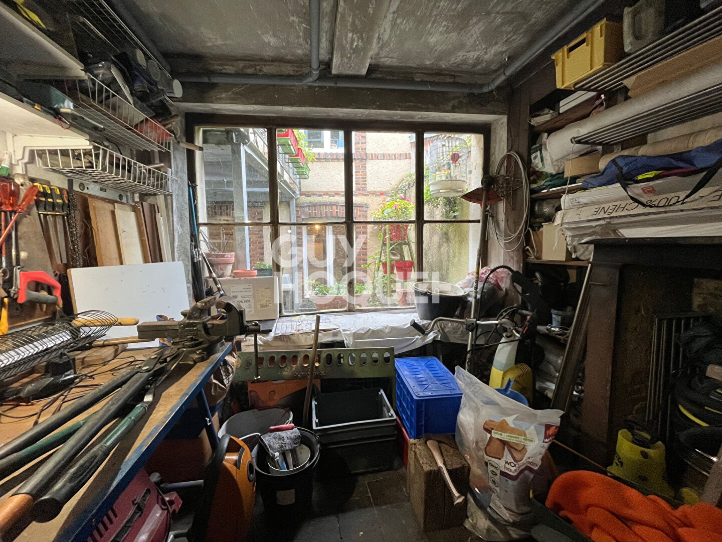 Maison Verneuil D Avre Et D Iton 6 pièce(s) 224 m2