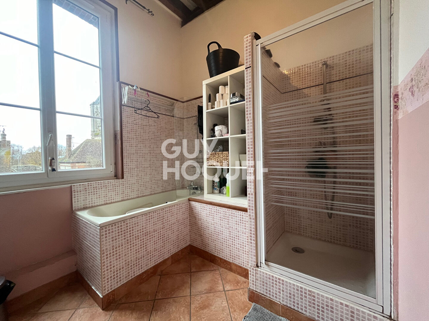 CENTRE-VILLE VERNEUIL