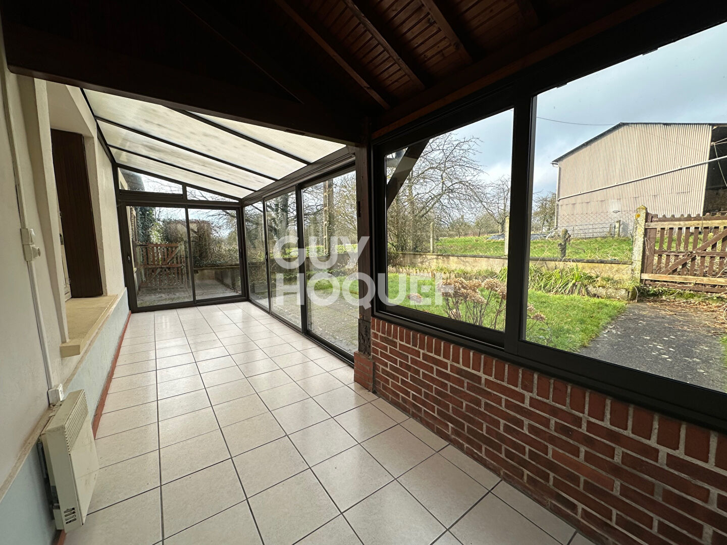 Maison Verneuil D Avre Et D Iton 5 pièce(s) 111 m2