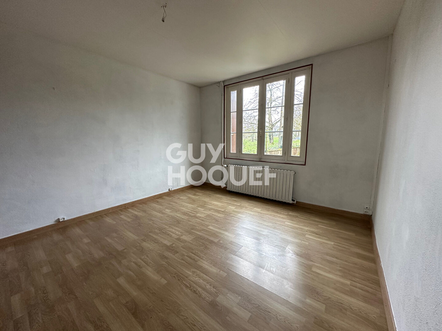 Maison Verneuil D Avre Et D Iton 5 pièce(s) 111 m2