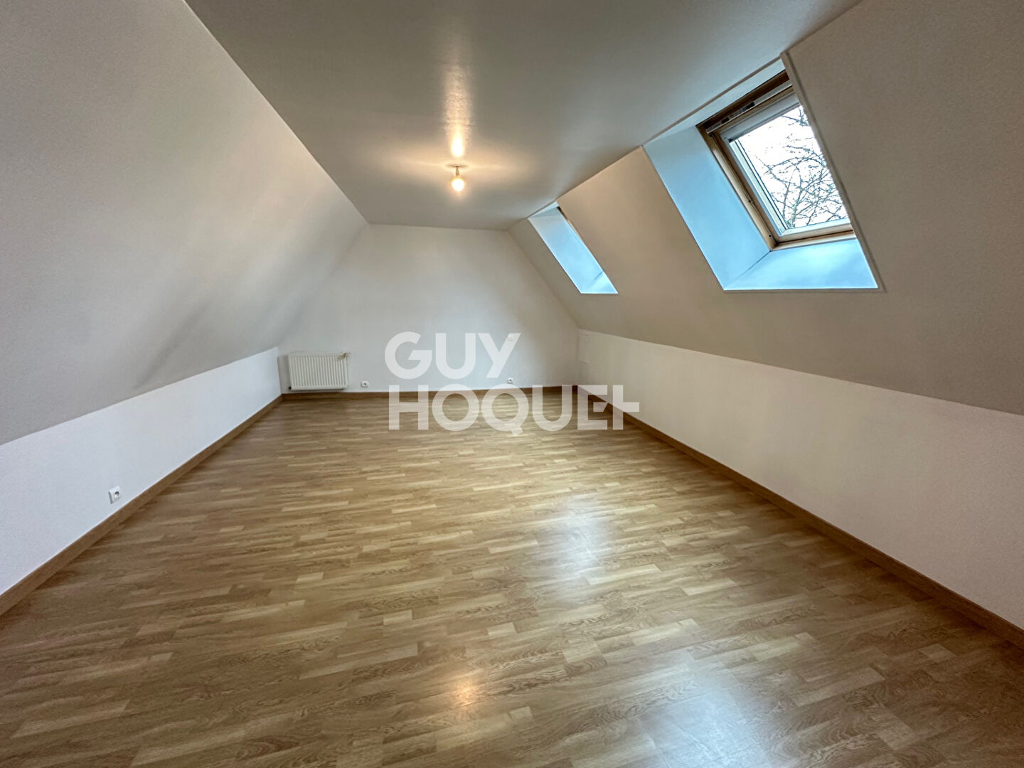 Maison Verneuil D Avre Et D Iton 5 pièce(s) 111 m2