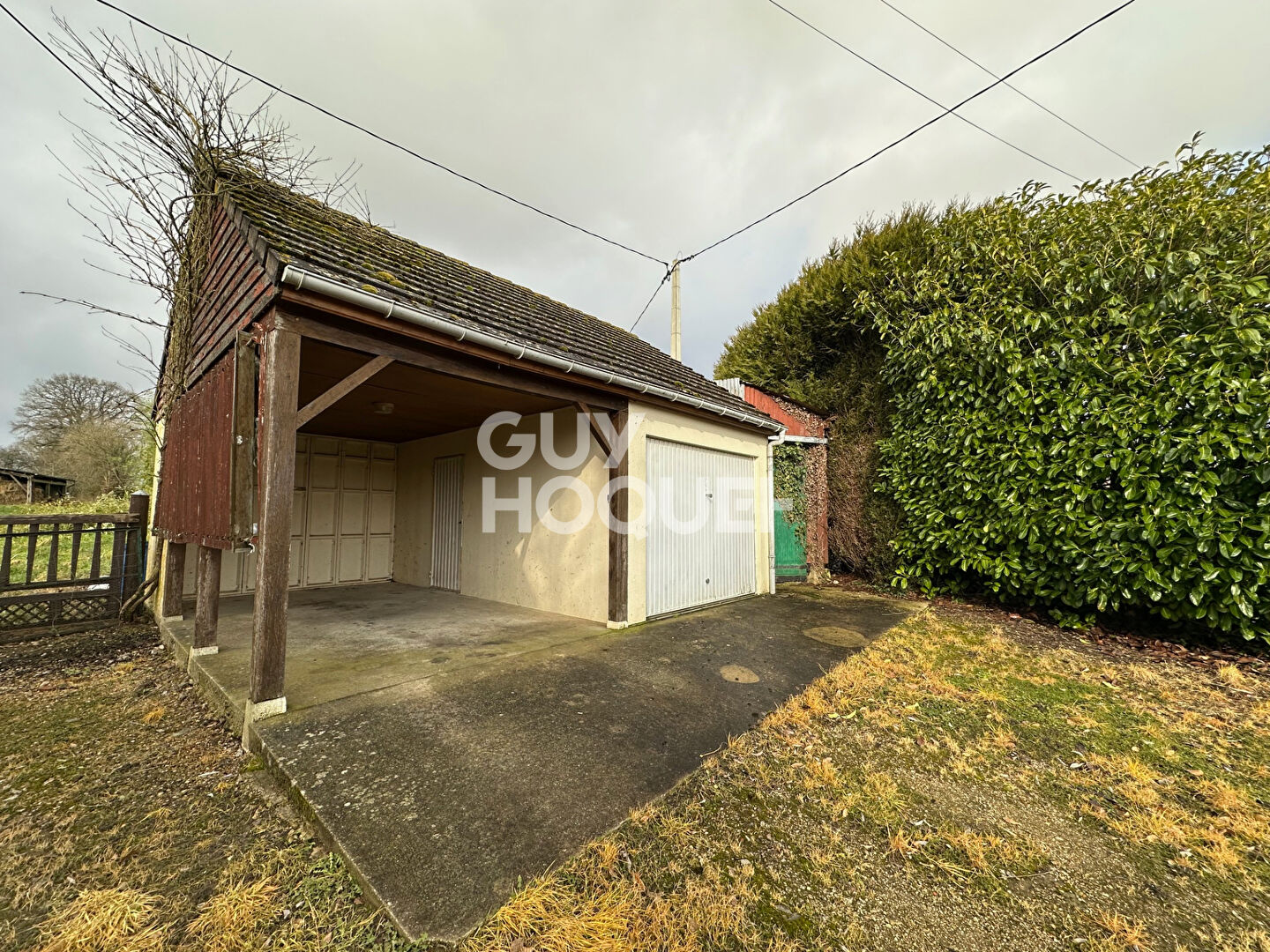 Maison Verneuil D Avre Et D Iton 5 pièce(s) 111 m2