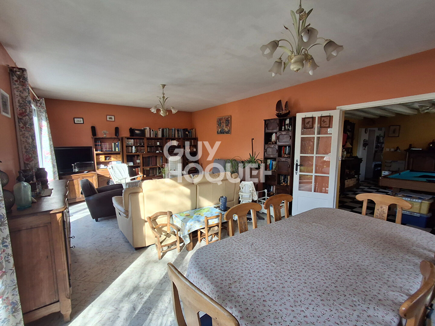 A 12mins de VERNEUIL.