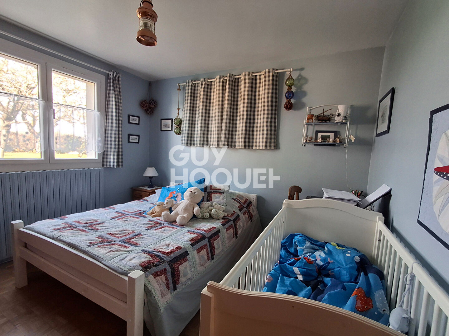 A 12mins de VERNEUIL.