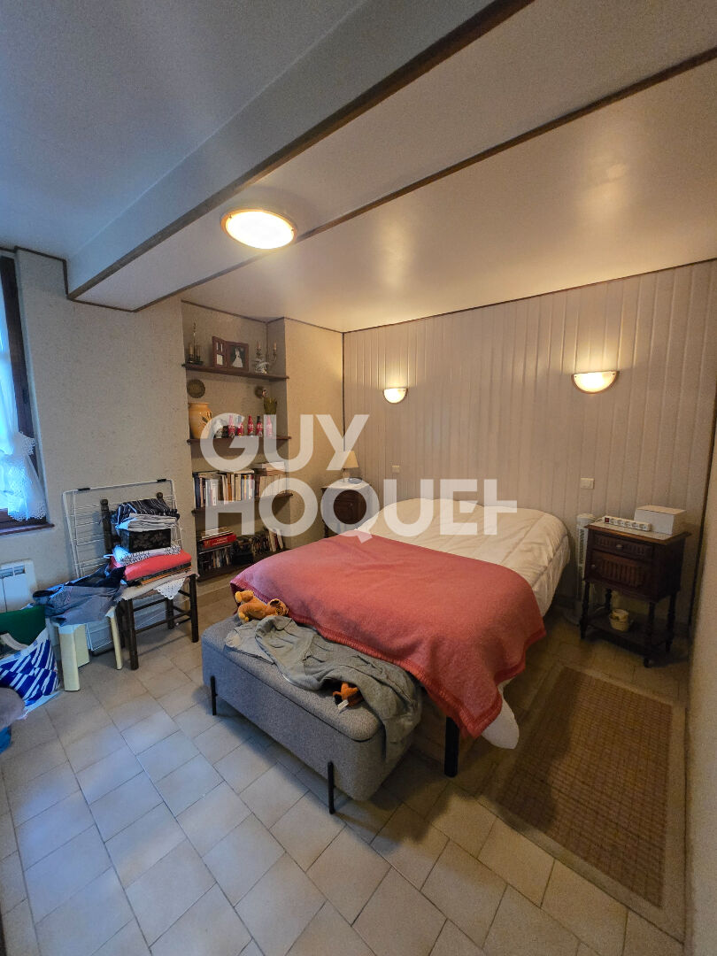 A 10mins de VERNEUIL